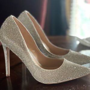 Steve Madden Shoes Size 6.5